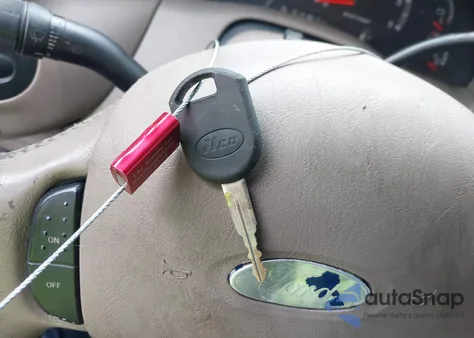 2003 Ford F-150 Lariat/Xlt from USA, damaged, VIN 1FTRW07613KD72780